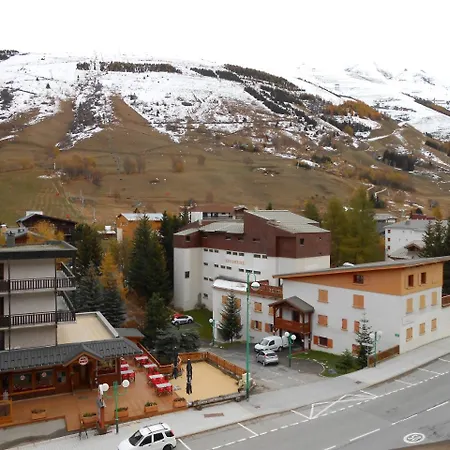 Waala Les Deux Alpes