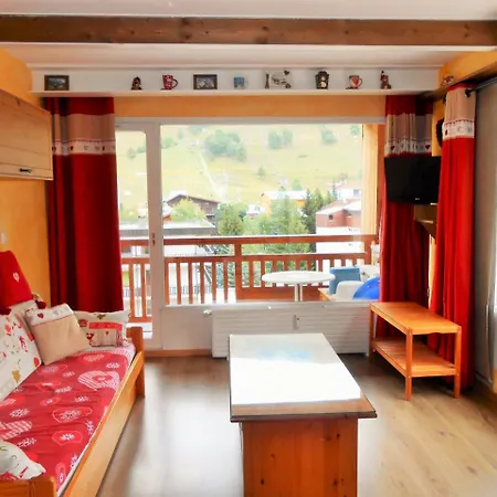 Apartman Waala *
