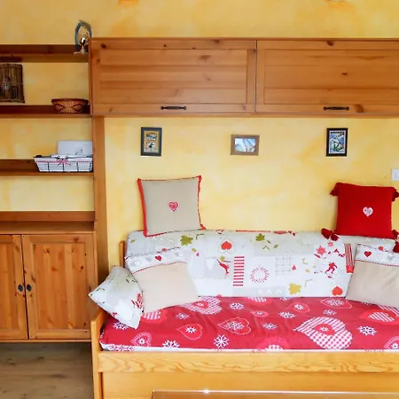 Apartman Waala Les Deux Alpes